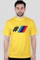 BMW hashtag M german power  #1