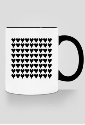 JOSEPH LOVES YOU mug