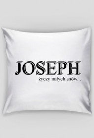JOSEPH SLEEP pillow