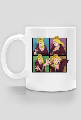 Kubek Deidara