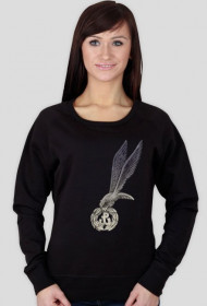bluza damska cichociemni