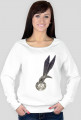 bluza damska cichociemni