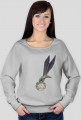 bluza damska cichociemni