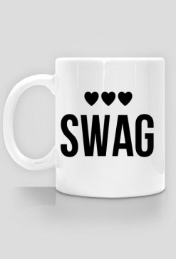 Kubek SWAG