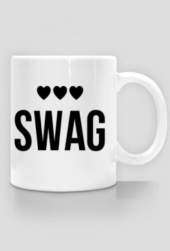 Kubek SWAG