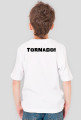 TORNADO! koszulka dziecięca dla chłopca