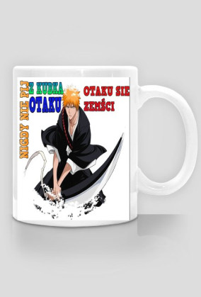 Kubek Otaku
