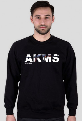 AKMS 7,62x39