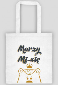 Marzycielska torba