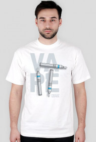 VAPE - Proud Vaper