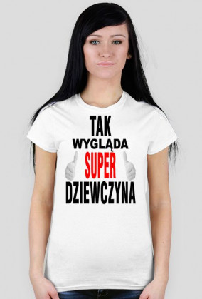Super Dziewczyna