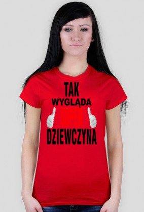 Super Dziewczyna