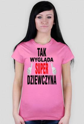 Super Dziewczyna