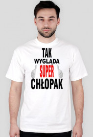 Super Chlopak