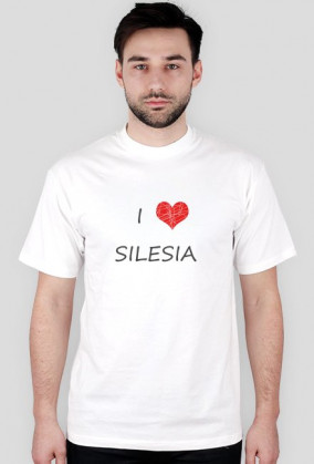 I Love Silesia