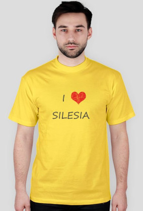 I Love Silesia