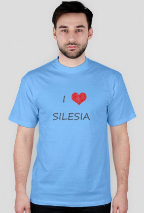 I Love Silesia