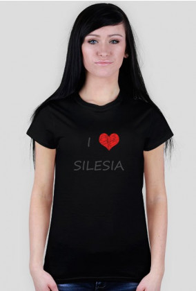 I Love Silesia