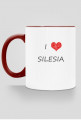 I Love Silesia