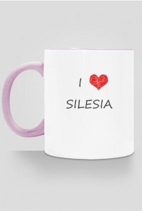 I Love Silesia