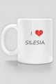 I Love Silesia