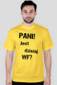 T-SHIRT na wf