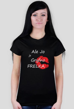 Gryfno frelka