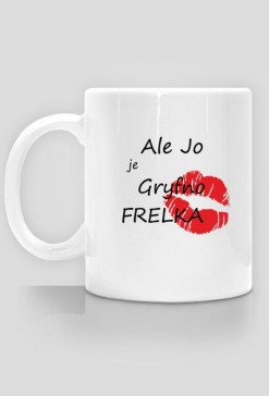 Gryfno frelka
