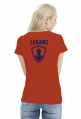 Lekarz - Koszulka Damska