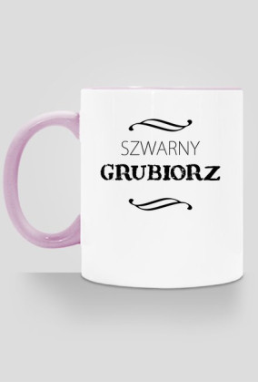 Szwarny Grubiorz