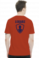 Lekarz - Koszulka męska