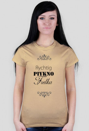 Rychtig Piykno Frelka