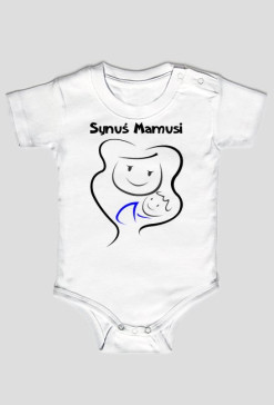 Synuś