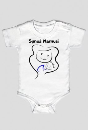 Synuś