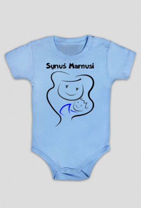 Synuś