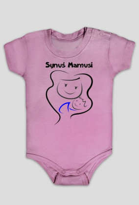 Synuś