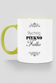 Rychtig Piykno Frelka