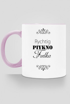 Rychtig Piykno Frelka