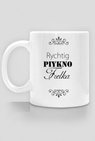 Rychtig Piykno Frelka