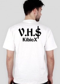 Koszulka KIBICX