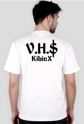 Koszulka KIBICX
