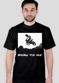 Born To MX