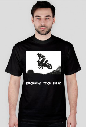 Born To MX