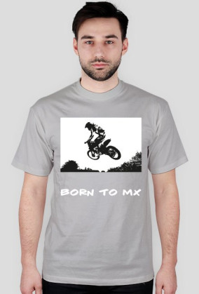 Born To MX