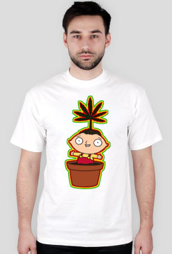 Stewie Griffin (biała)