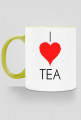 Kubek - I love tea