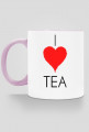 Kubek - I love tea