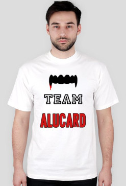 TEAM Alucard