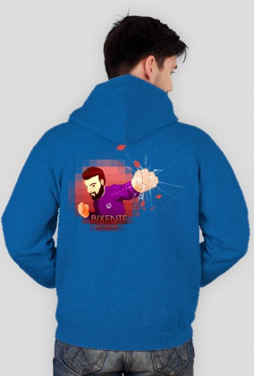 On tour bluza