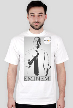 Podkoszulek Eminem